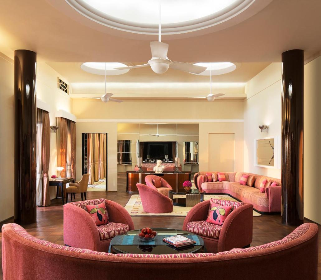 ג'ודפור Umaid Bhawan Palace Jodhpur מראה חיצוני תמונה