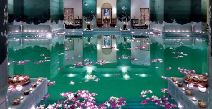 ג'ודפור Umaid Bhawan Palace Jodhpur מראה חיצוני תמונה