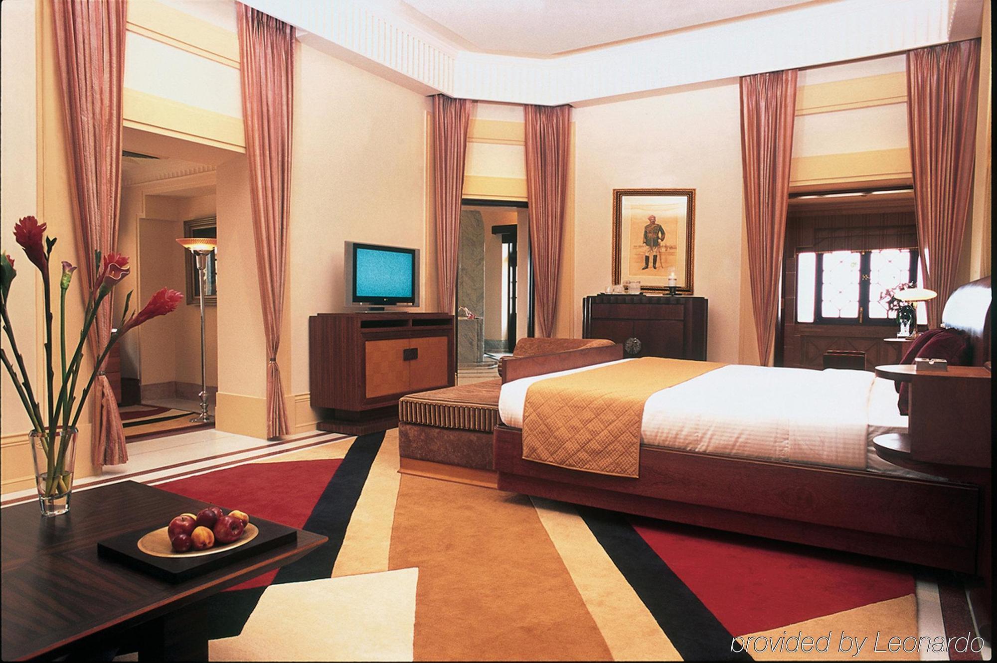 ג'ודפור Umaid Bhawan Palace Jodhpur חדר תמונה