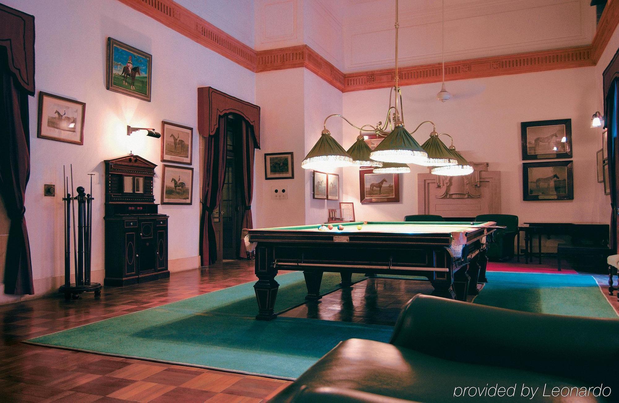 ג'ודפור Umaid Bhawan Palace Jodhpur מתקנים תמונה
