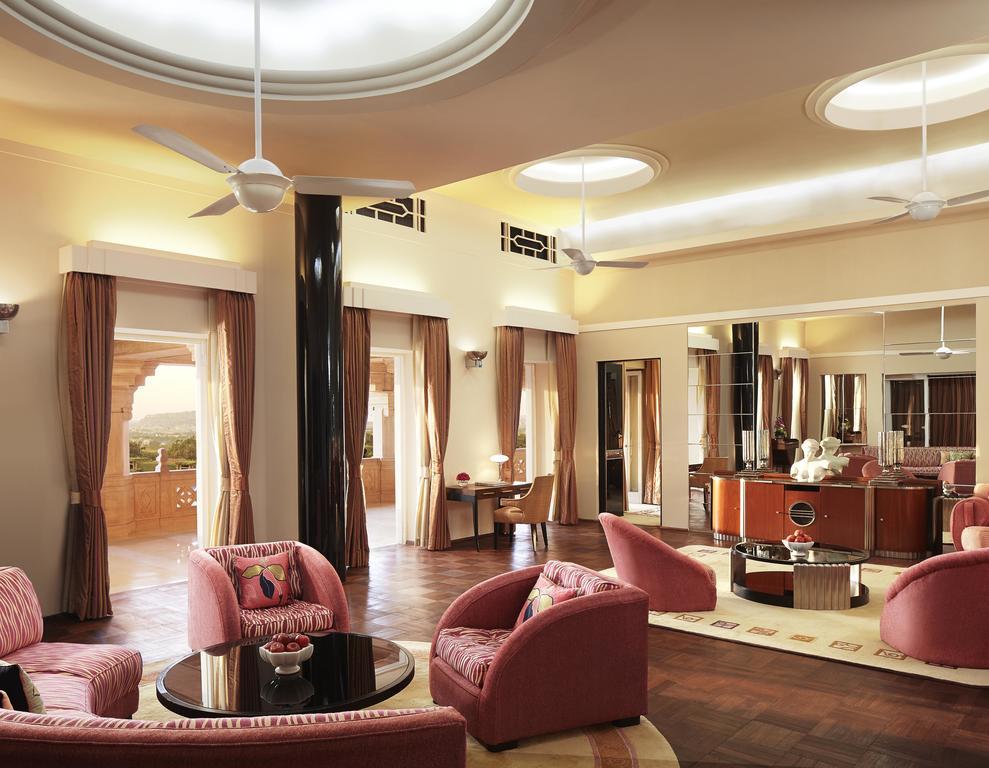 ג'ודפור Umaid Bhawan Palace Jodhpur מראה חיצוני תמונה