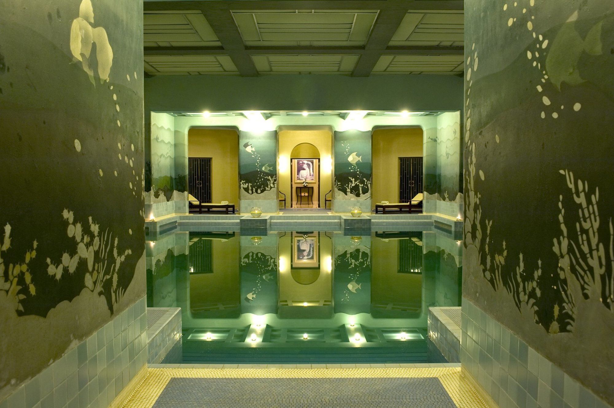 ג'ודפור Umaid Bhawan Palace Jodhpur מתקנים תמונה