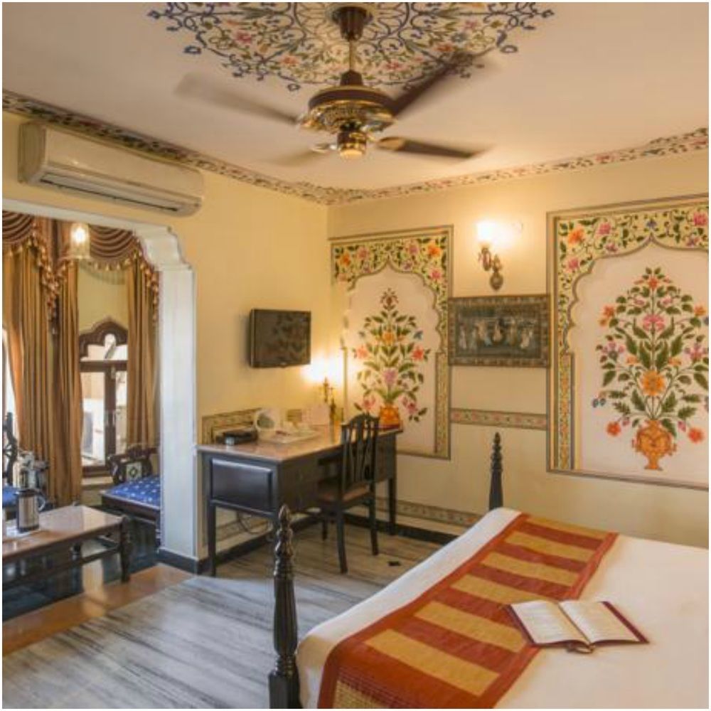 ג'ודפור Umaid Bhawan Palace Jodhpur מראה חיצוני תמונה