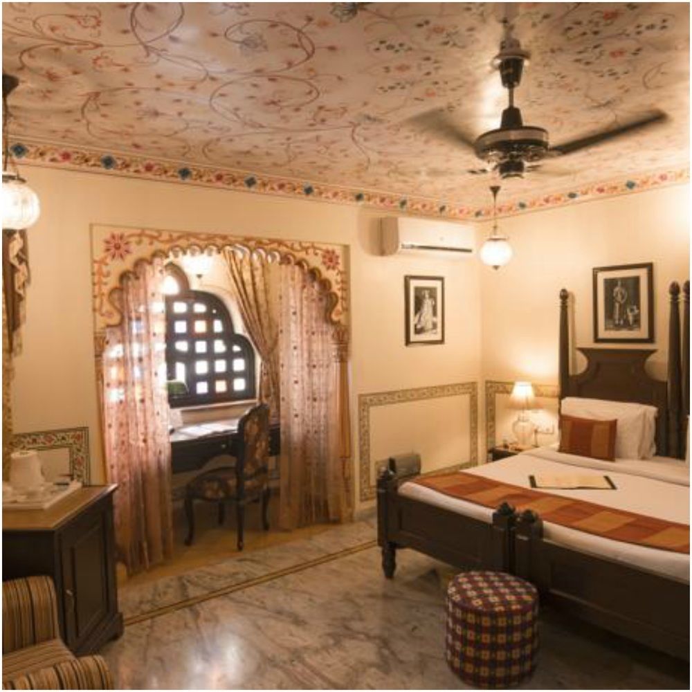 ג'ודפור Umaid Bhawan Palace Jodhpur מראה חיצוני תמונה