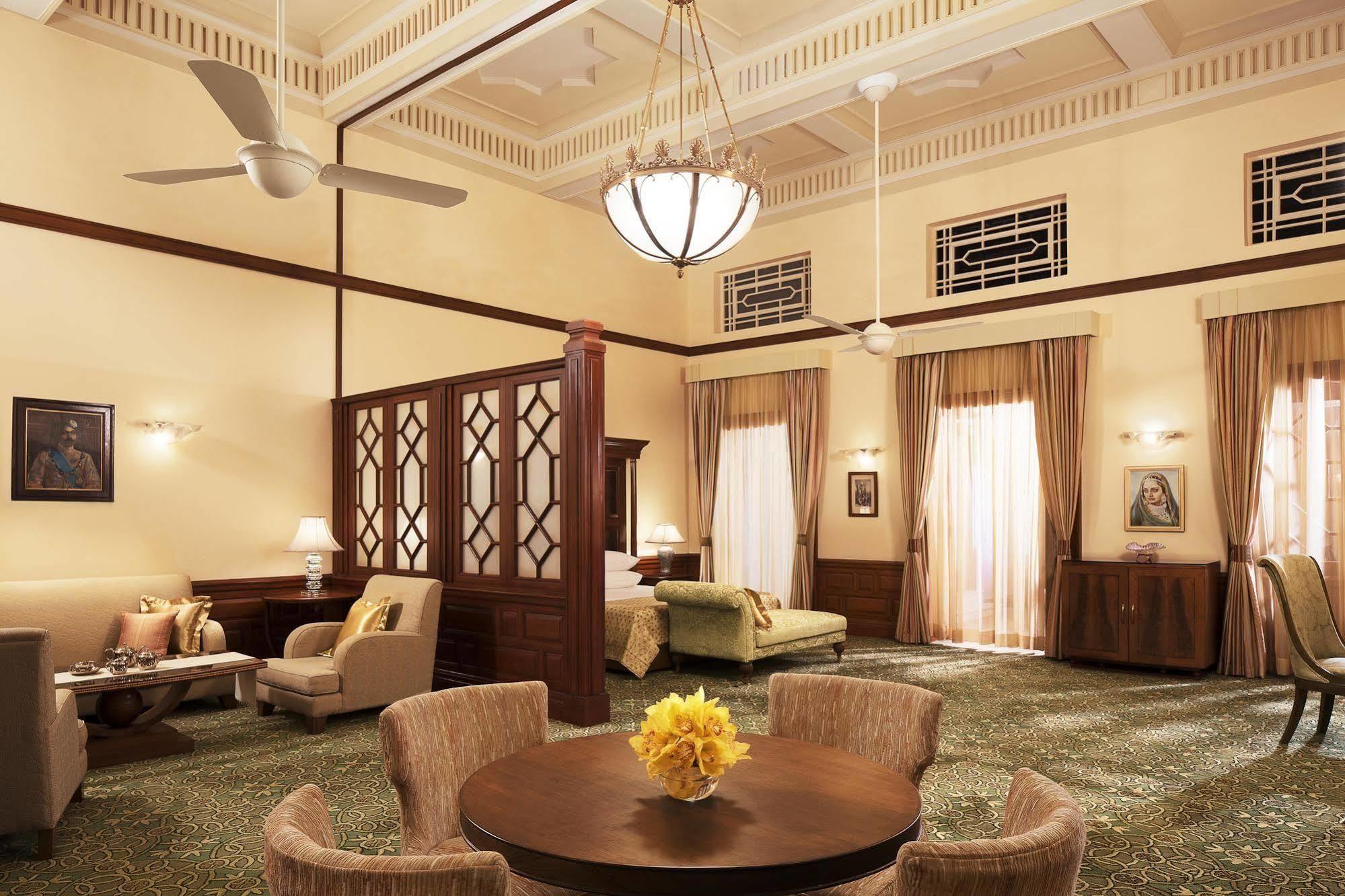 ג'ודפור Umaid Bhawan Palace Jodhpur מראה חיצוני תמונה